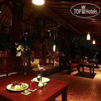 Outpost Ubud  
