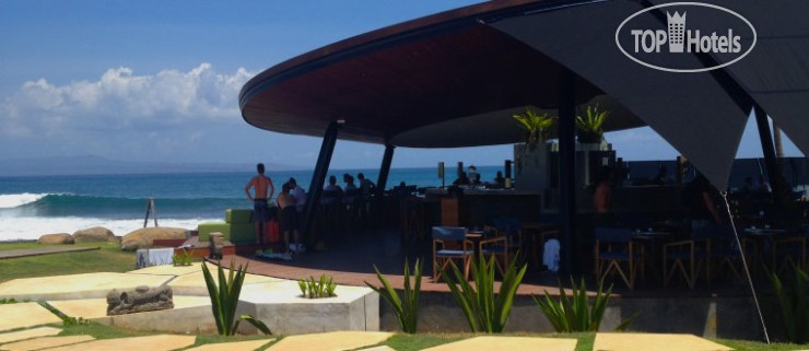 Hotelier's photos Komune - Bali