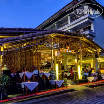 Maharani Beach Hotel 