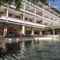 Maharani Beach Hotel 