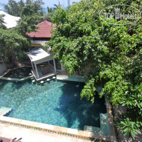 Maharani Beach Hotel 