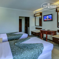 Maharani Beach Hotel 