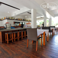 Maharani Beach Hotel 