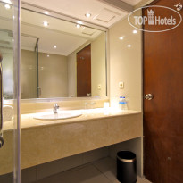 Maharani Beach Hotel 