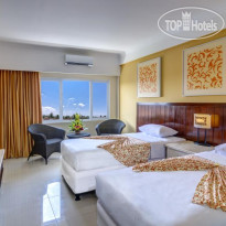 Maharani Beach Hotel 