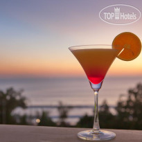 Maharani Beach Hotel 