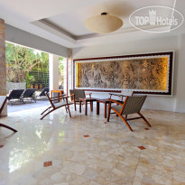 Maharani Beach Hotel 