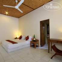Matahari Cottage Bed & Breakfast 