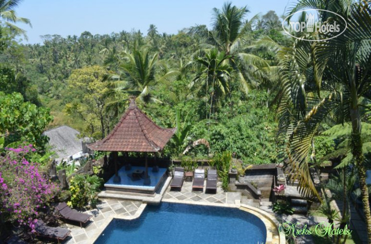 Hotel photo Nick s Hidden Cottages 3*