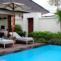 Villa Nunia