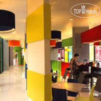 POP Hotel Teuku Umar Denpasar 