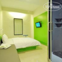 POP Hotel Teuku Umar Denpasar 