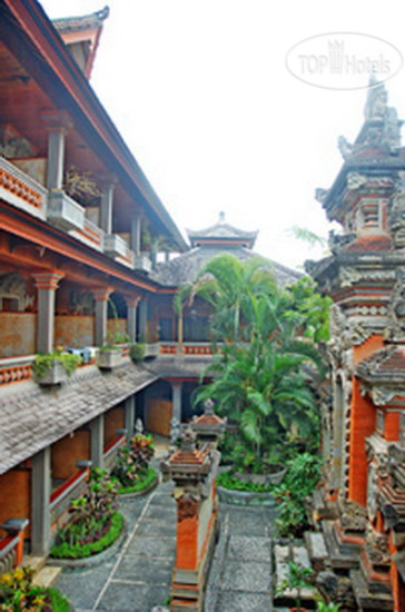 Hotel photo Puri Dewa Bharata 3*