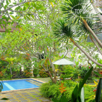 Putri Ayu Cottages 