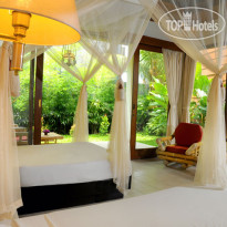 Putri Ayu Cottages 