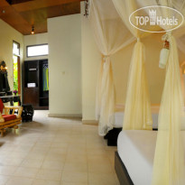 Putri Ayu Cottages 