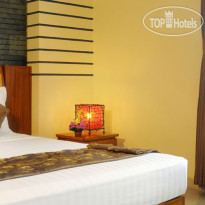 Putri Ayu Cottages 