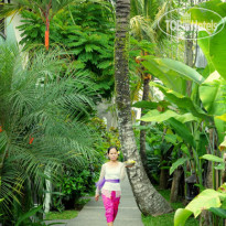 Putri Ayu Cottages 