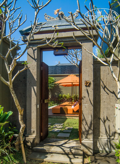 New photos from tourists Seminyak Icon 4*