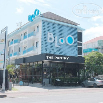Bloo Bali Hotel  