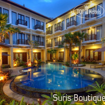 Suris Boutique Hotel