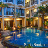 Suris Boutique Hotel