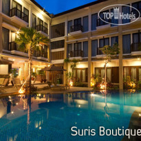 Suris Boutique Hotel