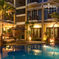 Suris Boutique Hotel