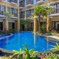 Suris Boutique Hotel