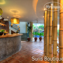 Suris Boutique Hotel