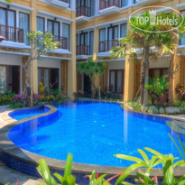 Suris Boutique Hotel