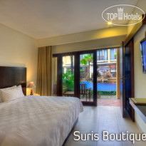 Suris Boutique Hotel