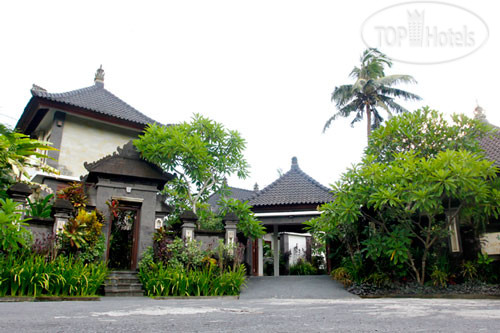 Hotelier's photos Swan Keramas Bali Villas 4*