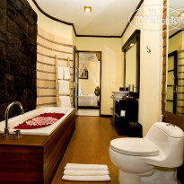 The Bali Dream Villa Seminyak 