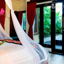 The Bali Dream Villa Seminyak 