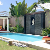 The Bli Bli Villas & Spa 