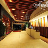 Wyndham Garden Kuta Beach Bali 