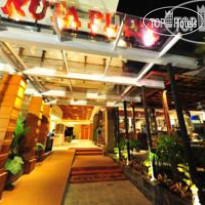 Wyndham Garden Kuta Beach Bali 