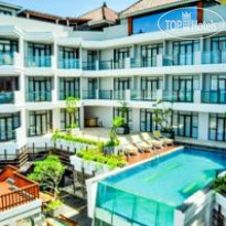 Wyndham Garden Kuta Beach Bali 