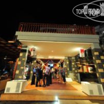 Wyndham Garden Kuta Beach Bali 