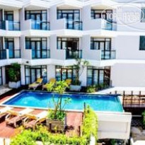 Wyndham Garden Kuta Beach Bali 