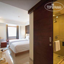 Sense Sunset Seminyak Hotel 