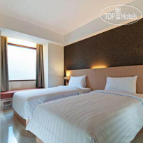 Sense Sunset Seminyak Hotel 