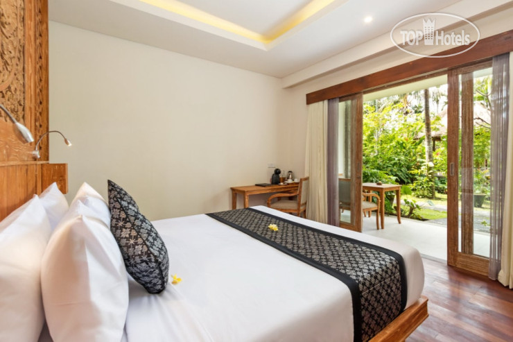 Hotel photo Ubud Inn 3*