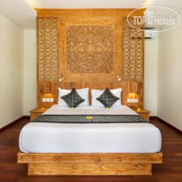 Ubud Inn 