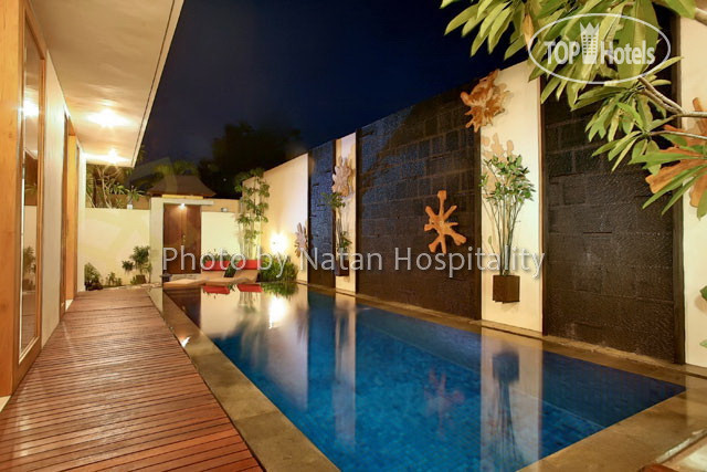 Hotelier's photos Villa Ben 3*