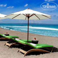 The Alana Vasanti Seminyak