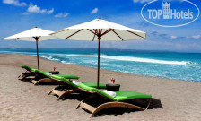 The Alana Vasanti Seminyak 4*