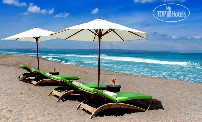 Hotel photo The Alana Vasanti Seminyak 4*