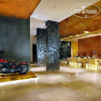 The Alana Vasanti Seminyak
